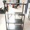 Can folder light stype shelf