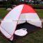 Fast open outdoor camping tent beach sun shade automatic tent