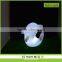 2016 New Eco-friendly Cute Sea Dolphin Shape color Changing LED night light