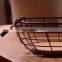 Home Traditions Vintage Metal Wire Kitchen Baskets