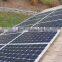 Hot sales 5kw lithium ion battery solar generator