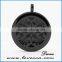 Stainless Steel Essential Oil Diffuser Perfume Aromatherapy Locket Pendant Nekclace