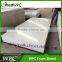 Double rigid foam board
