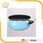 Hot Sale New Design frypan cast aluminium ceramic