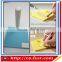 waterproof silicone Memo Pad/Erasable memo pad with pen for kids Christmas gift