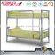Modern appearance metal bed latest single bed designs baby cot bed