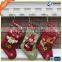 Cheap best selling christmas stocking kits in stock