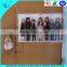 Clear Acrylic Jersey Clothes Display Case