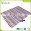 Easy to use pp camping mat