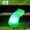 Helpful LED street decorative battery lamp