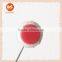 Mini Acrylic Paint Roller With Plastic Handle