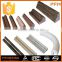 2015 hot sale natural decorative stone moulding mould for stone