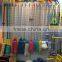 Heavy duty plastic mop holder quick change mop frame 42104