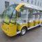 2016 traditional 10 seater resort car