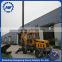 Chinese hot sales rotary full hydraulic piling drillin rig drilling machine price