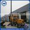 Superior quality best price full hydrualic rotary drilling rig