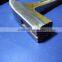 600g roofing hammer one piece forged