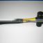 Cast steel sledge hammer 12Lb with cheap price