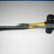 Cast steel sledge hammer 12Lb with cheap price