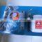 flame generator acrylic polishing machine 205T