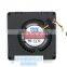 7015 7cm / 7cm 12V 0.5A BAZA0715R2U Turbine centrifugal fan