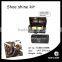 Travel Shoe Care Kit Shoe Polish Set