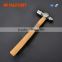 Hammer Wooden Handle Oak wood handle claw hammer for hand tools