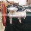 32# Kithen Manual Meat Grinder /Mincer with wheel