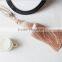good quality and many different models EU fashional tieback/trimmings