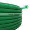 high quality abrasion resistance flexible 1/4"(11mm*6mm) PVC hose for various industry