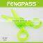 S5-1027 4.75 inch Plastic Blades Baby Scissors