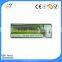 hot sale eco-friendly stainless steel 304 bent drinking straw