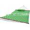 Travel Hammock 2 Person Portable Quilted Hammock with Carry Bag