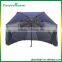 7.5FT Weather Shelter Blue Beach Sun Sport Umbrella