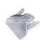 Plastic Chips Scoop Food French Fries Bagger Handle Fry Scoop