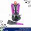 Hot sale nylon slotted spoon,nylon spoon CK-3083-8