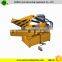 hot sale scrap metal shear machine used to cutting metal