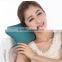 Hot sale Massage neck pillow / vibrating massage pillow