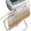 Dynamic urine meter