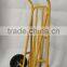 Foldable dural stair Handling Hand Trolley HT1827