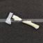 600g Double Bit Axe With Wooden Handle Fireman Axe Company