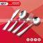 Good Quality flatware fork knife and spoon for supermarket and restaurant sale