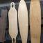 HBD-C Canadian Maple Blank Longboard Deck Wholesale