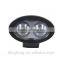 DC9-110V Hystsu forklift parts blue light forklift blue spot light for forklift