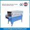 Trade Assurance alibaba express BS4525A heat tunnel shrink wrapping machine