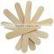 2016 Birch Wooden Spatula for Beauty Skincare