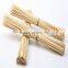 Healthy food hot sale tornado potato skewers