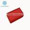 Red Color Wooden Box for Packaging Perfume Bottle