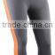Leggings Yoga HOT WOMEN sporting Leggings for Yuga Bodybuilding Fitness Side stripe Yoga Pants Leggings
