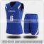 Custom dri fit basketball uniforms, college team basketball jerseys design